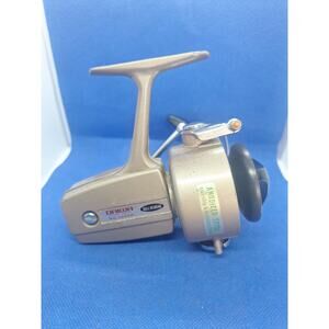 Daiwa 7500H Spinning Reel Ball Bearing Vintage Gold Japan